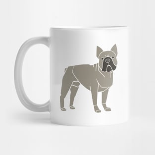 French Bulldog Mug